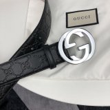 Gucci original belt 40mm 411924 MJ080604