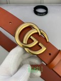 Gucci original 2 colors belt 40mm MJ080613