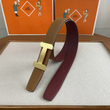 Hermes original belt 7 colors 32mm MJ080623