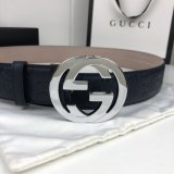 Gucci original belt 40mm 411924 MJ080604