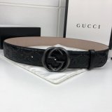 Gucci original 3 colors belt 40mm MJ080606