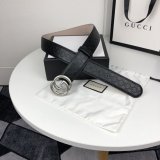 Gucci original belt 2 colors 40mm MJ080602