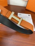 Hermes original belt 12 colors 38mm MJ080621