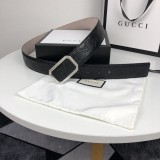 Gucci original belt 2 colors 38mm 403941 MJ080603