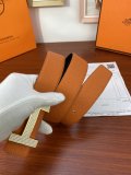 Hermes original belt 12 colors 38mm MJ080621