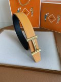 Hermes original belt 6 colors 38mm MJ080601