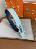 Hermes original belt 6 colors 38mm MJ080601