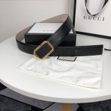 Gucci original belt 2 colors 38mm 403941 MJ080603