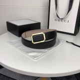 Gucci original belt 2 colors 38mm 403941 MJ080603