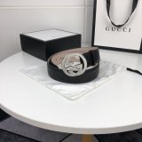 Gucci original belt 40mm 411924 MJ080604