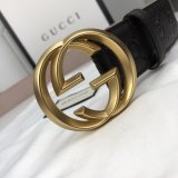 Gucci original 3 colors belt 40mm MJ080606