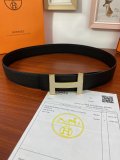 Hermes original belt 12 colors 38mm MJ080621