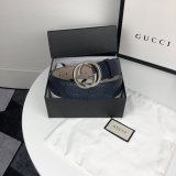 Gucci original 3 colors belt 40mm MJ080606