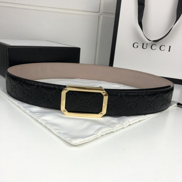 Gucci original belt 2 colors 38mm 403941 MJ080603