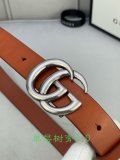 Gucci original 2 colors belt 30mm MJ080611