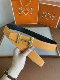 Hermes original belt 6 colors 38mm MJ080601