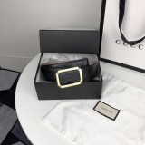 Gucci original belt 2 colors 38mm 403941 MJ080603