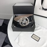 Gucci original belt 40mm 411924 MJ080604