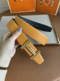 Hermes original belt 6 colors 38mm MJ080601