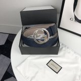 Gucci original belt 40mm 411924 MJ080604