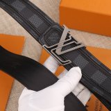 Louis vuitton original women belt MJ080633