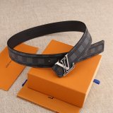 Louis vuitton original women belt MJ080633