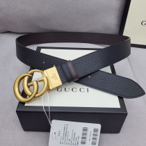 Gucci original belt 2 colors 38mm MJ080641