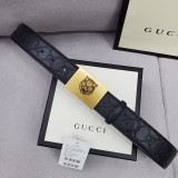 Gucci original belt 2 colors 40mm MJ080631