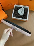 Hermes original belt 6 colors 25mm MJ080626
