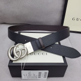 Gucci original belt 2 colors 38mm MJ080641