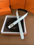 Hermes original belt 6 colors 25mm MJ080626