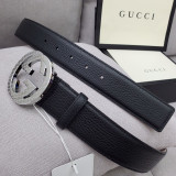 Gucci original belt 2 colors 38mm MJ080635