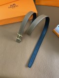Hermes original belt 6 colors 25mm MJ080626