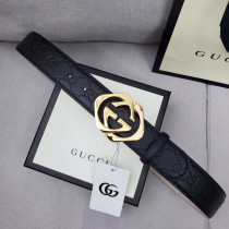 Gucci original belt 2 colors 40mm MJ080633