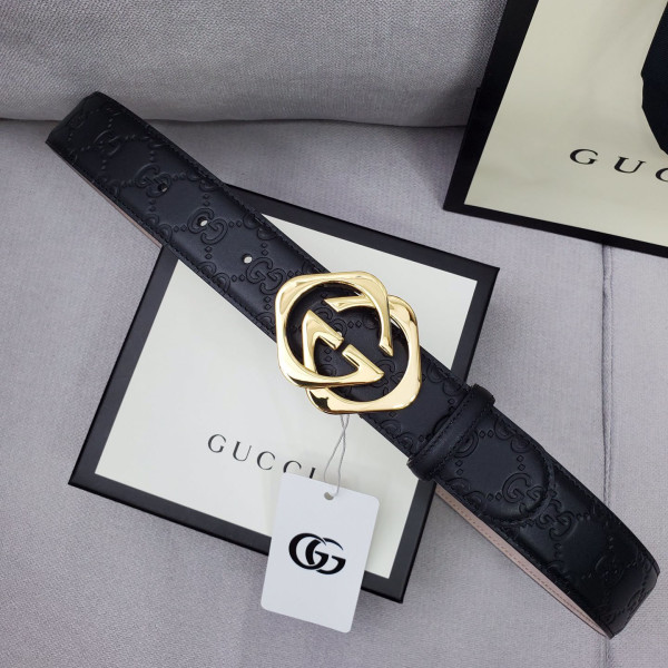 Gucci original belt 2 colors 40mm MJ080633