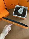 Hermes original belt 6 colors 25mm MJ080626