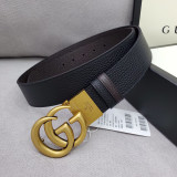 Gucci original belt 2 colors 38mm MJ080641