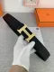 Hermes original belt 8 colors 38mm MJ080629