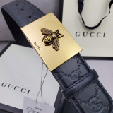 Gucci original belt 2 colors 40mm MJ080631