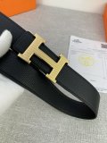 Hermes original belt 8 colors 38mm MJ080629