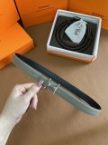 Hermes original belt 6 colors 25mm MJ080626