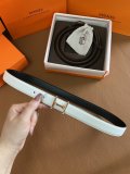 Hermes original belt 6 colors 25mm MJ080626