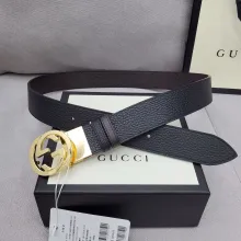 Gucci original belt 2 colors 38mm MJ080639