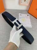 Hermes original belt 8 colors 38mm MJ080629