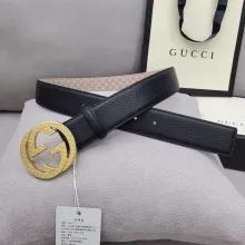 Gucci original belt 2 colors 38mm MJ080635