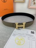 Hermes original belt 8 colors 38mm MJ080629