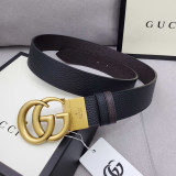 Gucci original belt 2 colors 38mm MJ080641