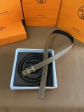 Hermes original belt 6 colors 25mm MJ080626