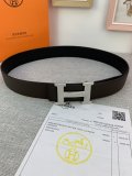 Hermes original belt 8 colors 38mm MJ080629