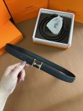 Hermes original belt 6 colors 25mm MJ080626